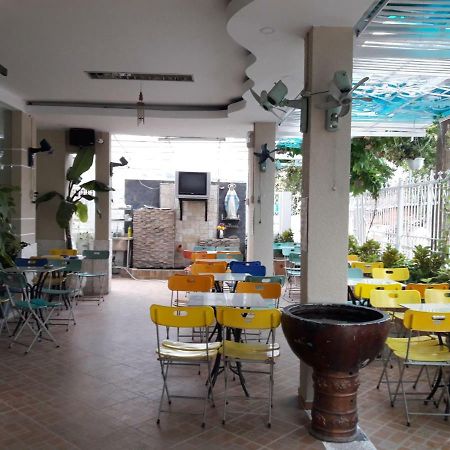 Saigon Pt Hotel Phan Thiet Exterior foto