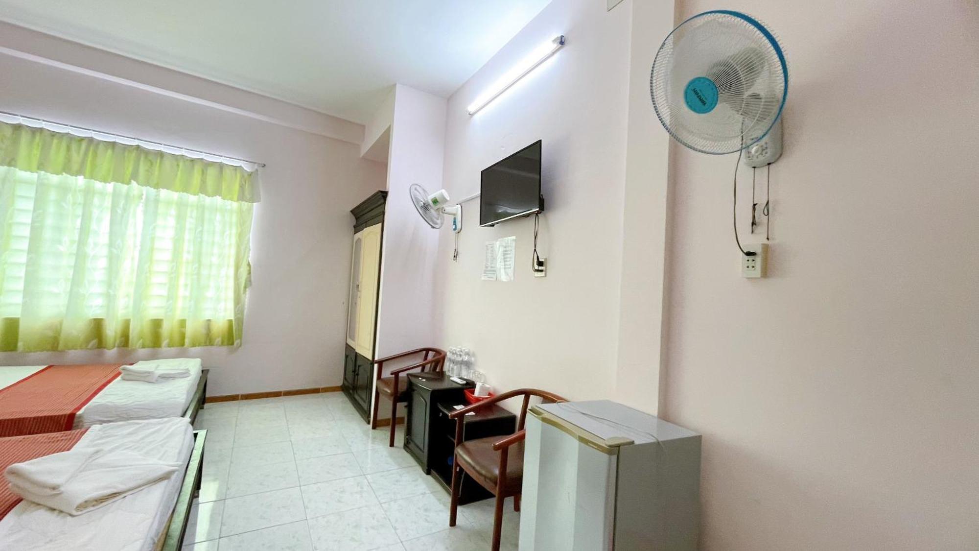 Saigon Pt Hotel Phan Thiet Exterior foto