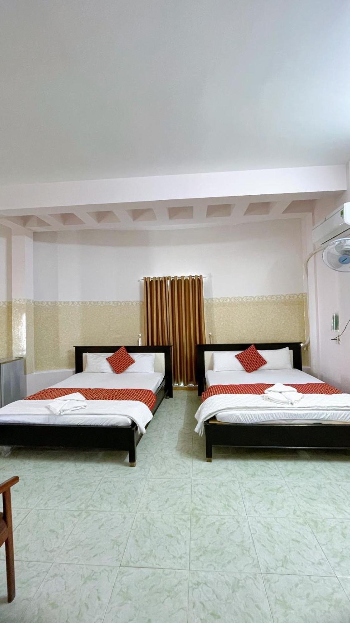 Saigon Pt Hotel Phan Thiet Exterior foto