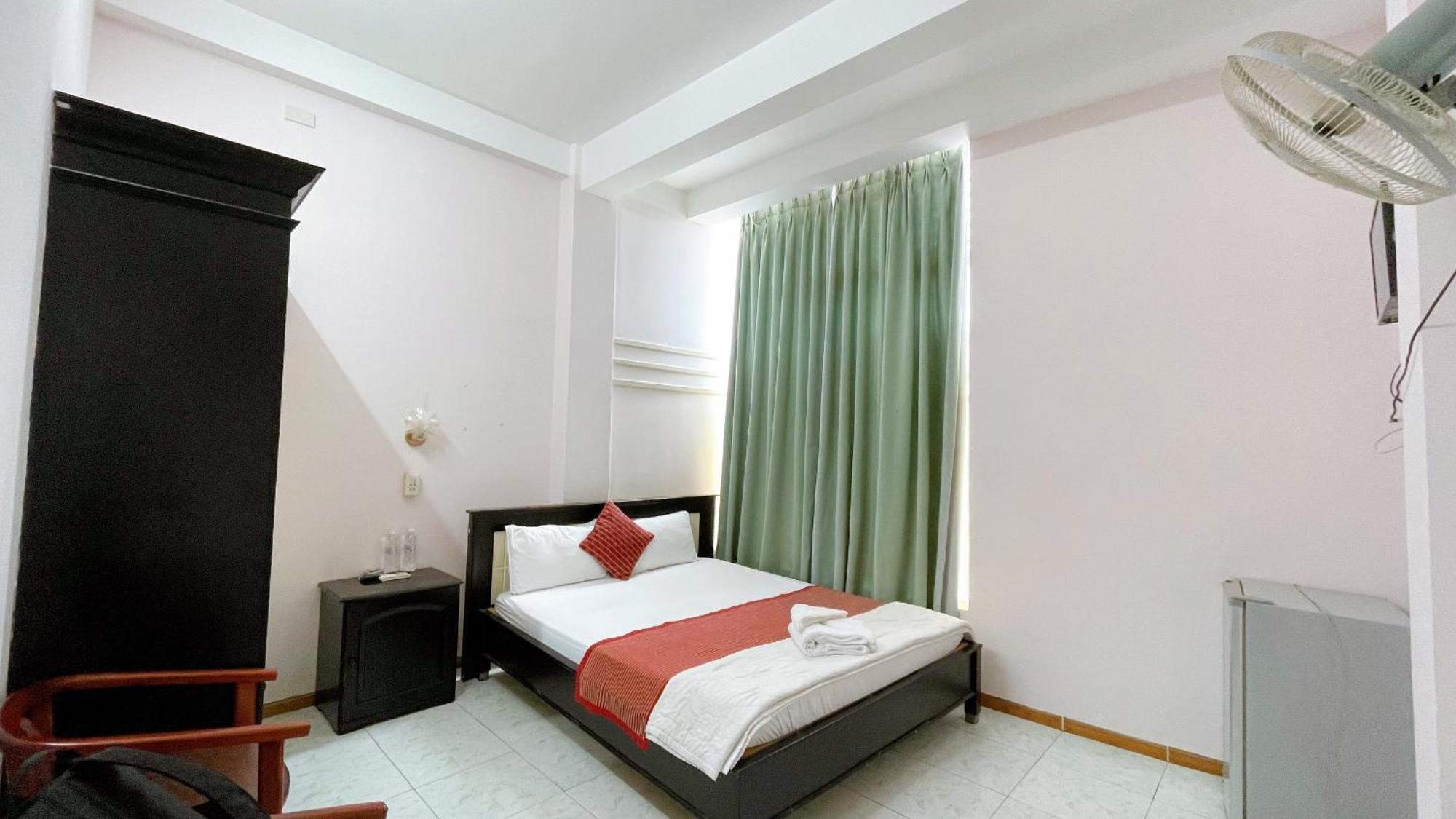 Saigon Pt Hotel Phan Thiet Exterior foto