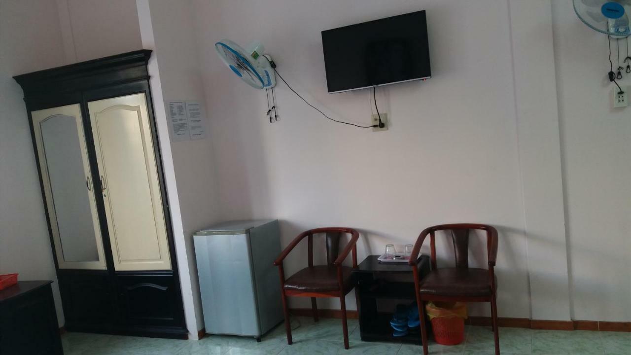 Saigon Pt Hotel Phan Thiet Exterior foto