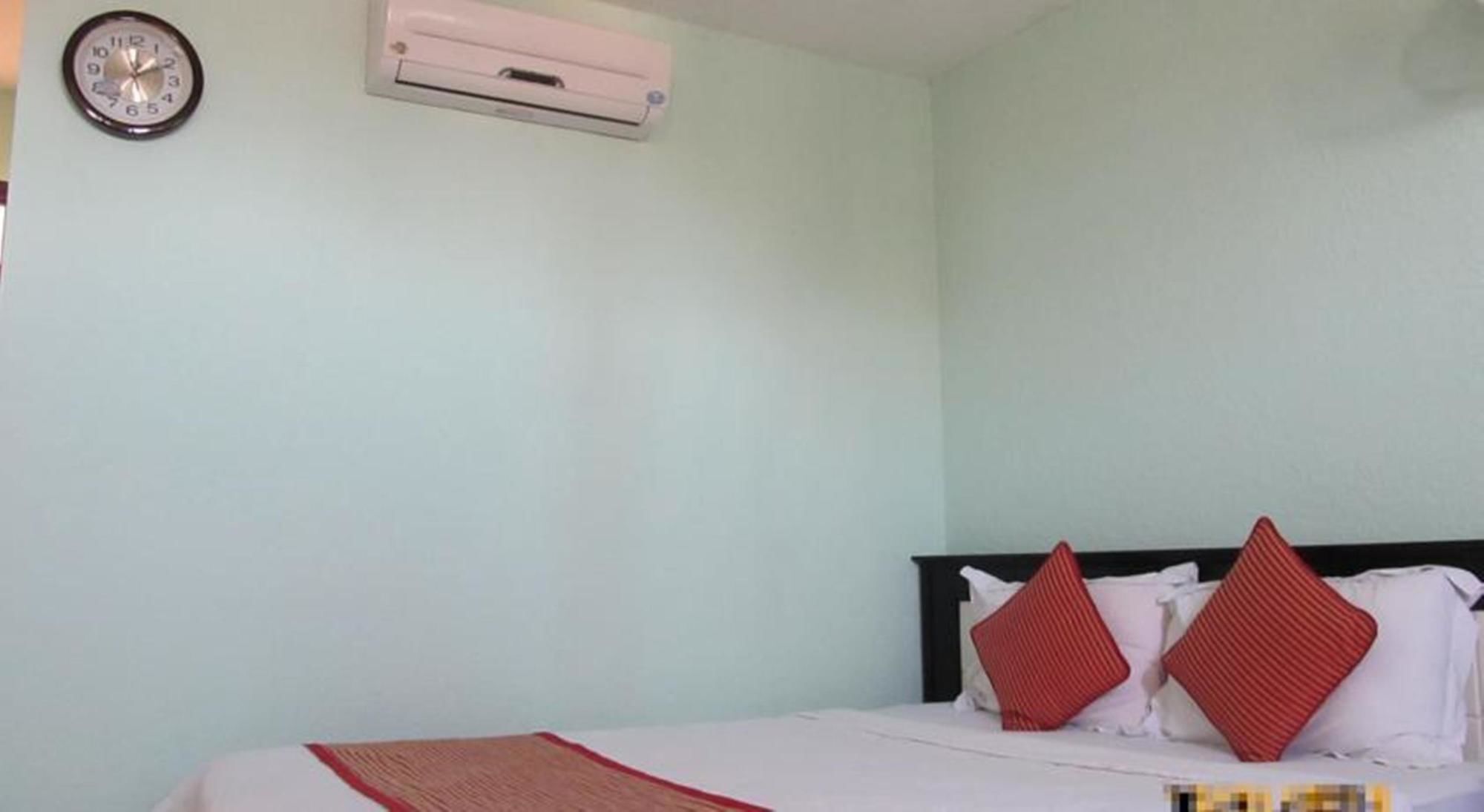 Saigon Pt Hotel Phan Thiet Exterior foto