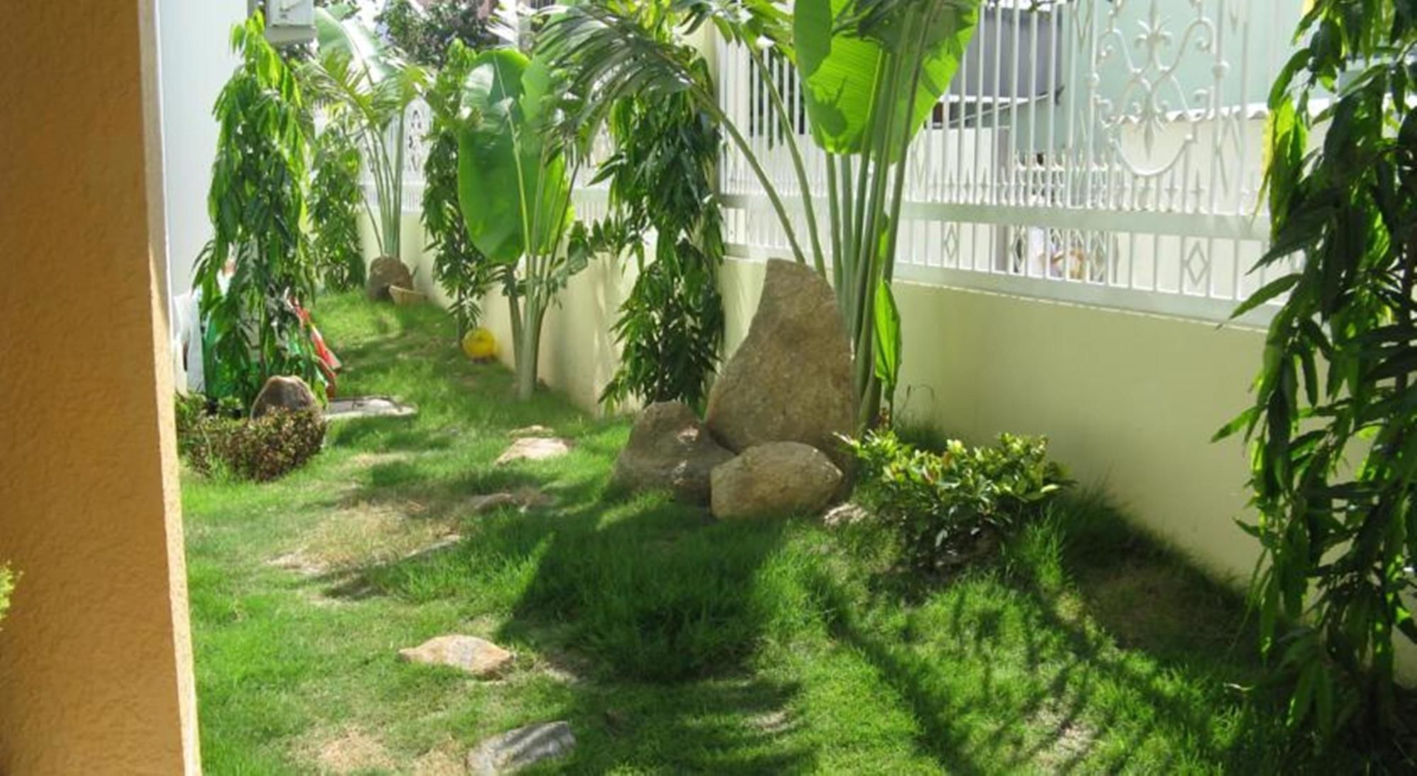 Saigon Pt Hotel Phan Thiet Exterior foto